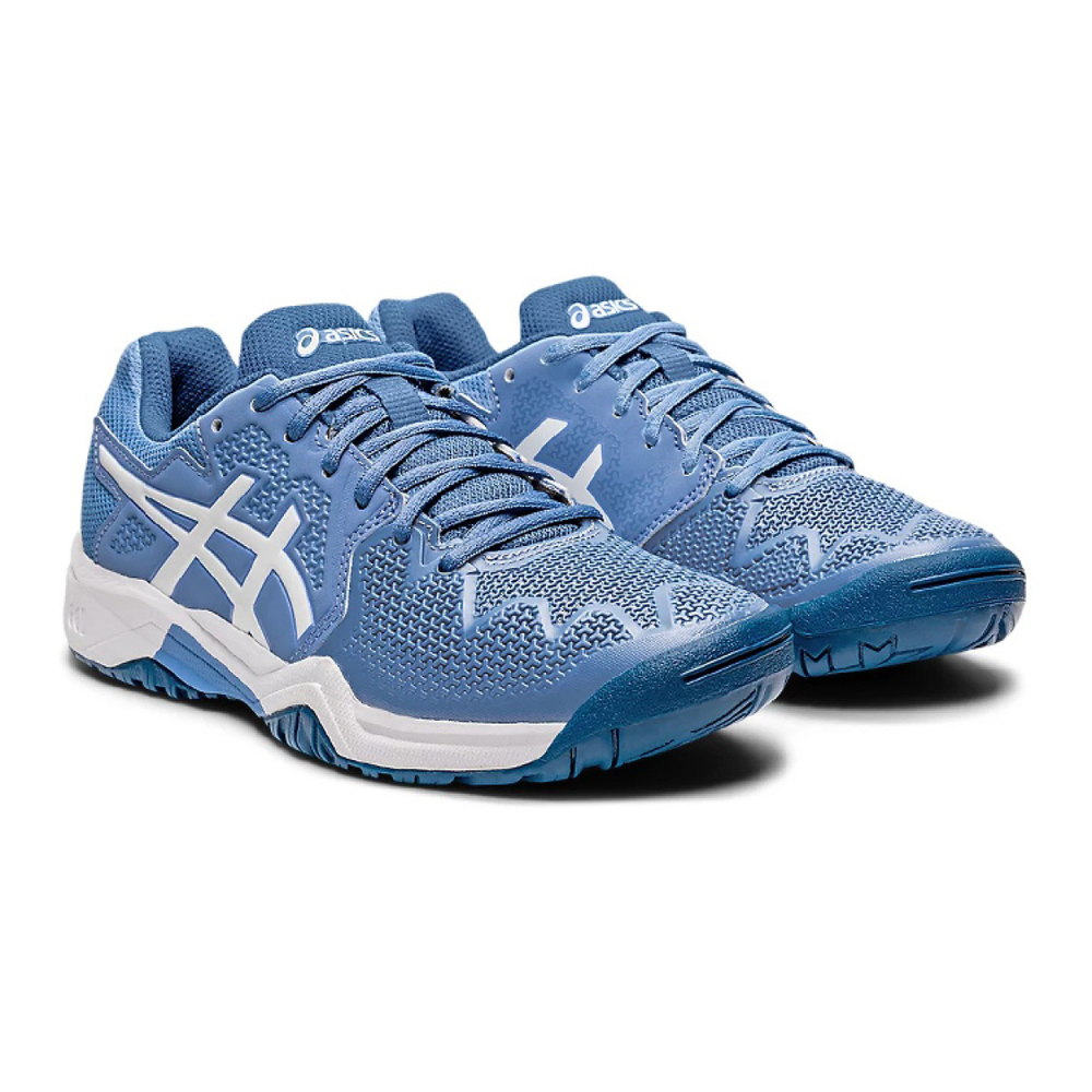 Asics Gel-Resolution 8