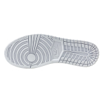 【 】 Jordan Air Jordan 1 Mid White