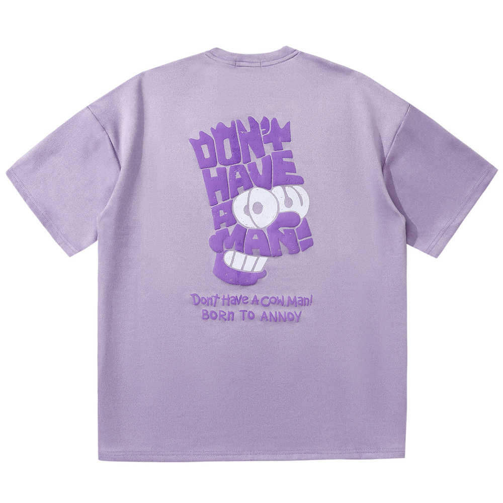 The Simpsons Logo T
