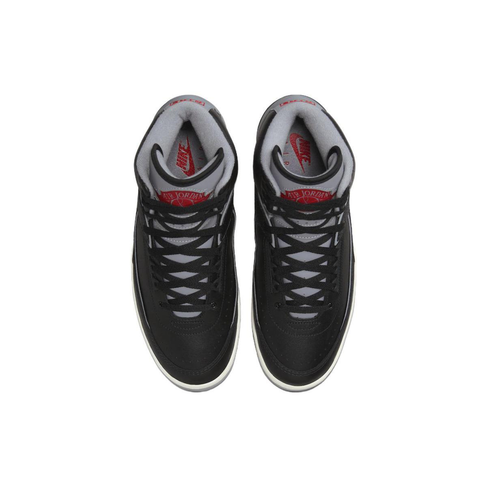 Jordan Air Jordan 2 "Black Cement"