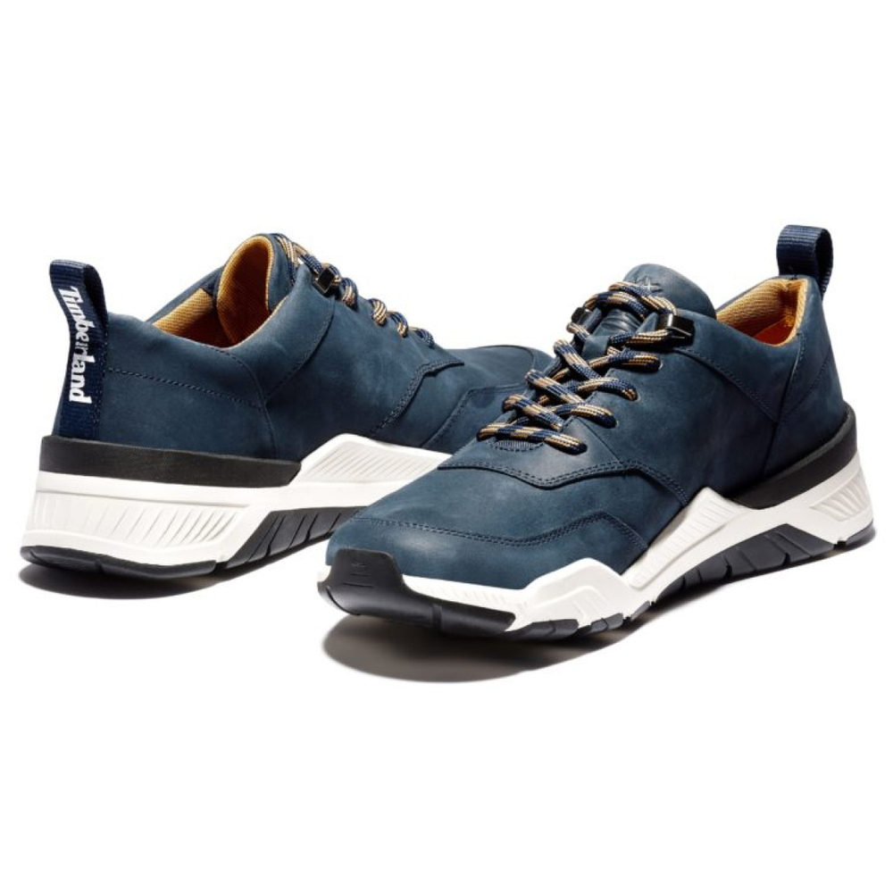 Timberland Concrete Trail