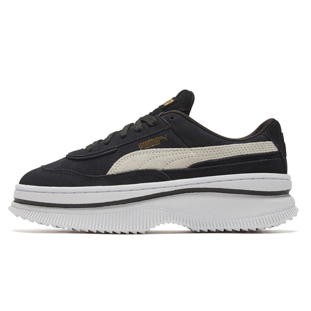 PUMA DEVA Suede
