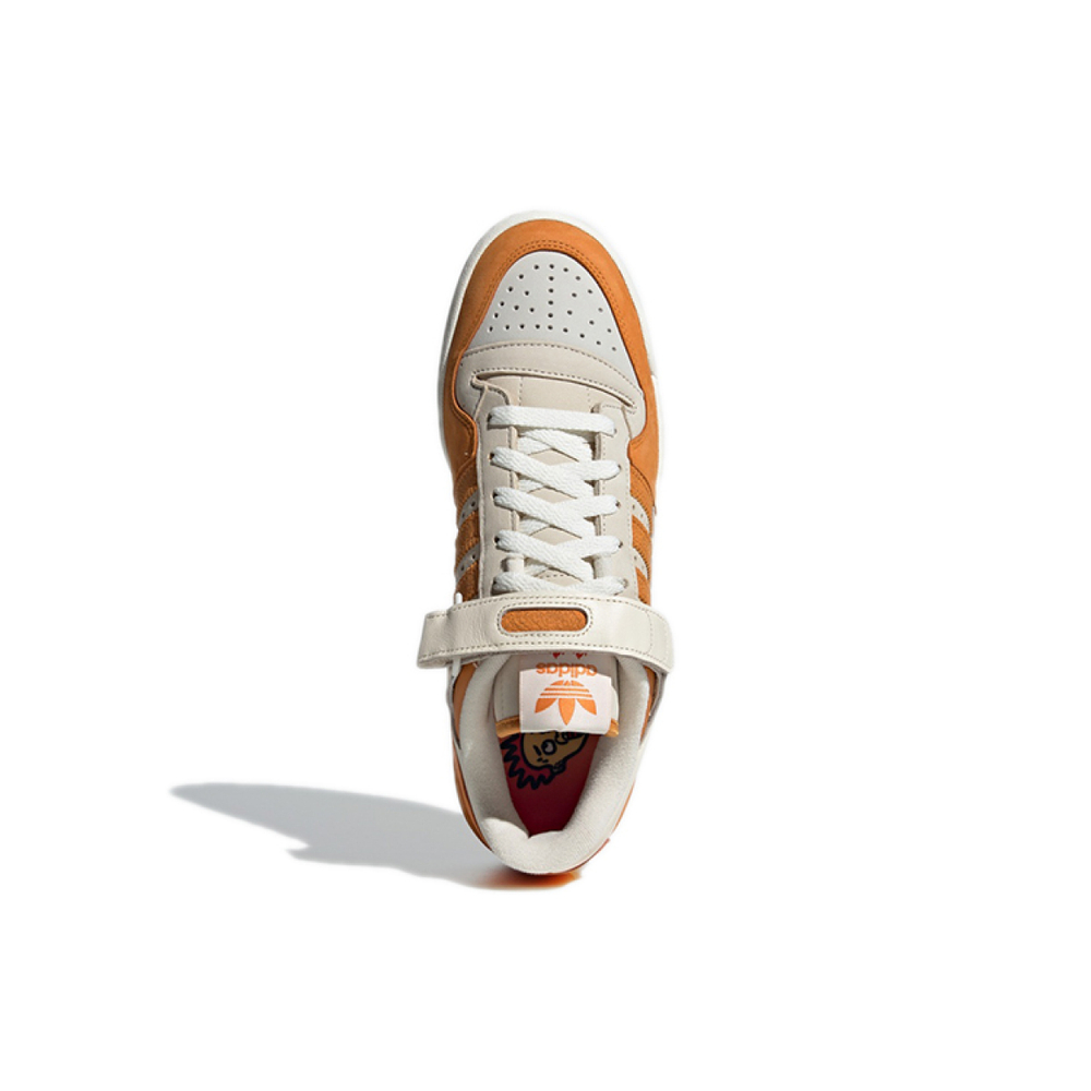 Adidas originals FORUM 84 Low