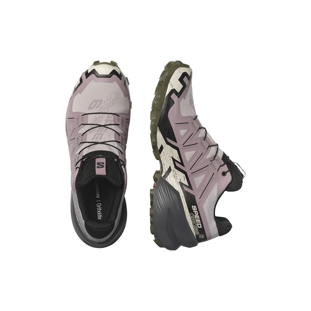 SALOMON CROSS Gore-Tex