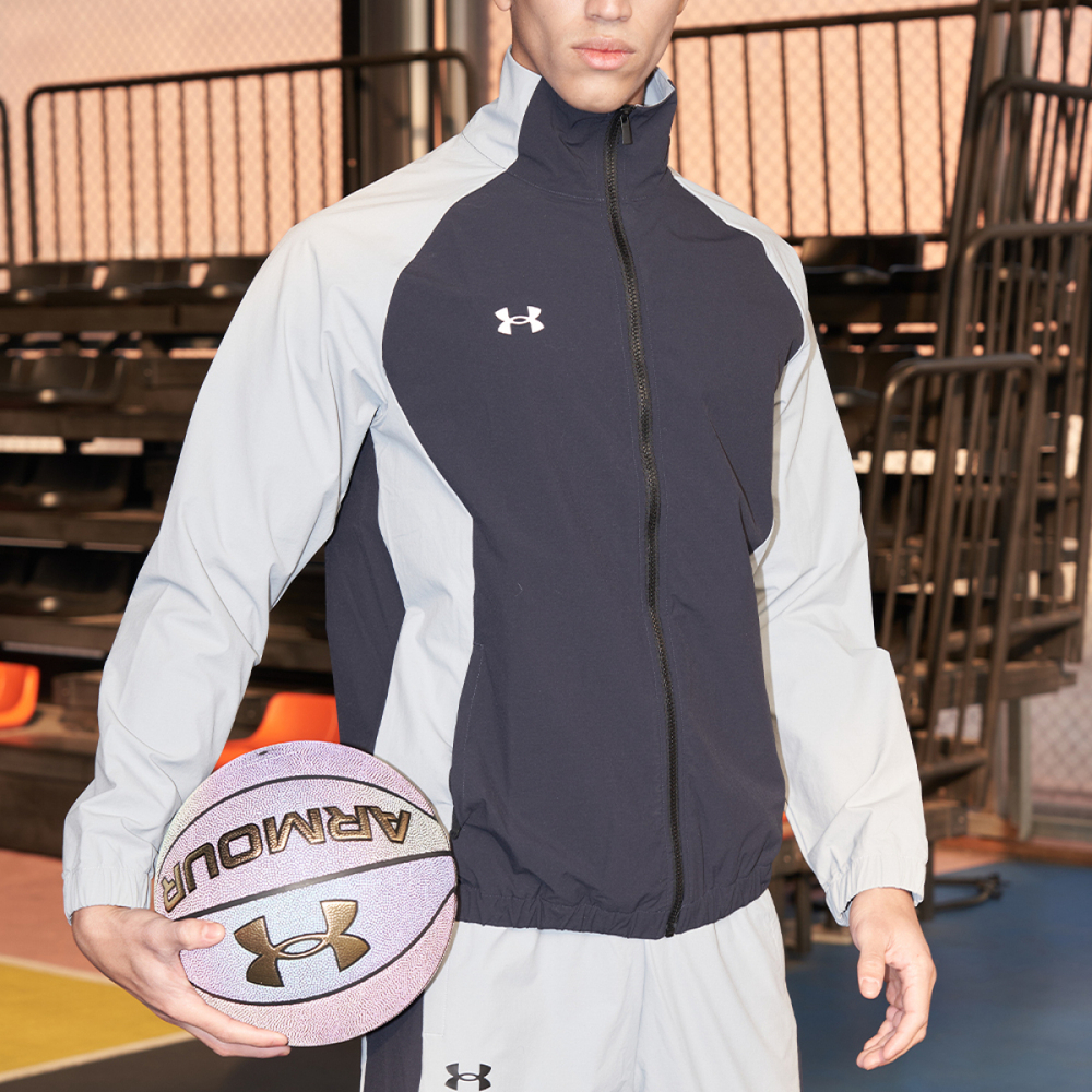 Under Armour Logo