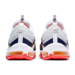 Nike Air Max 97 Midnight Navy Laser Orange