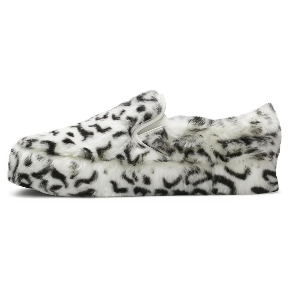 Sandy Liang x Vans slip-on