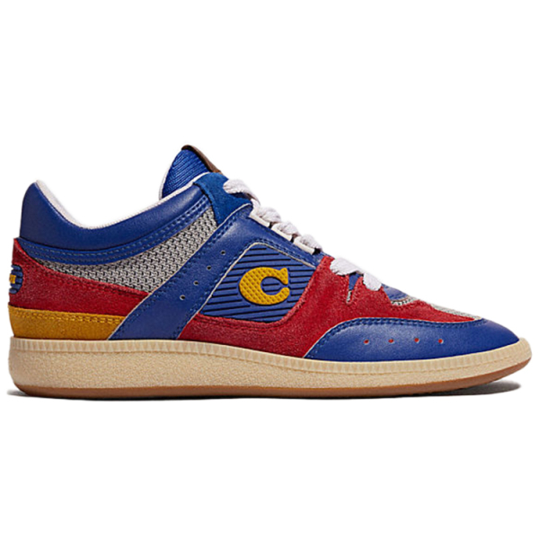 COACH CitySole