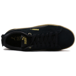 PUMA Suede Platform Elemental Steel Grey