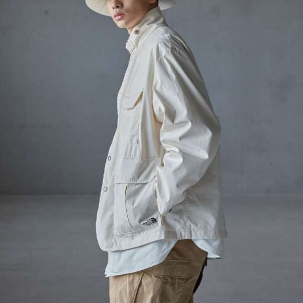 THE NORTH FACE PURPLE LABEL 65/35 Trail Jacket