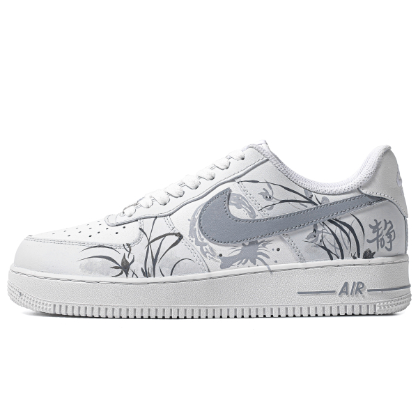 【 】 Nike Air Force 1 Low