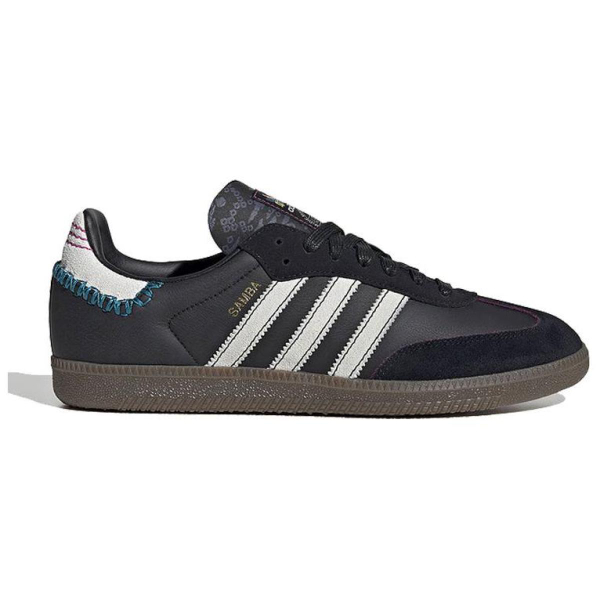 Adidas originals Samba Year of the Dragon ultimate move