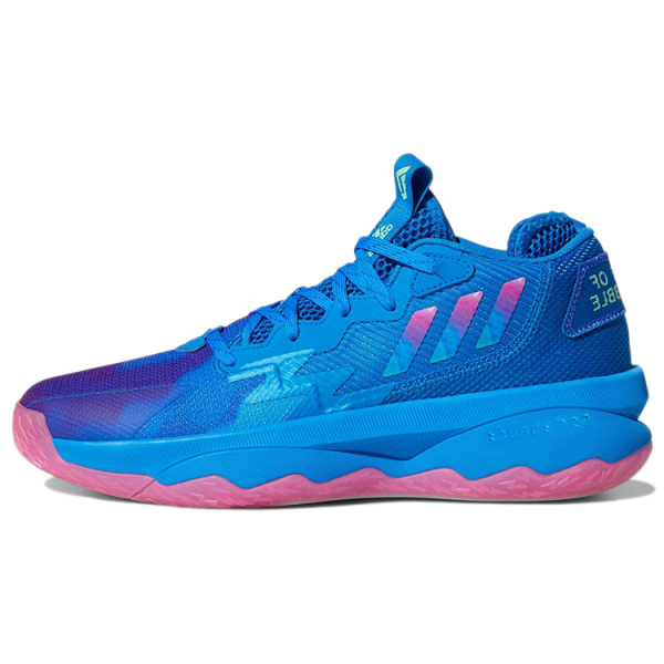 Adidas D lillard 8 8 TPU