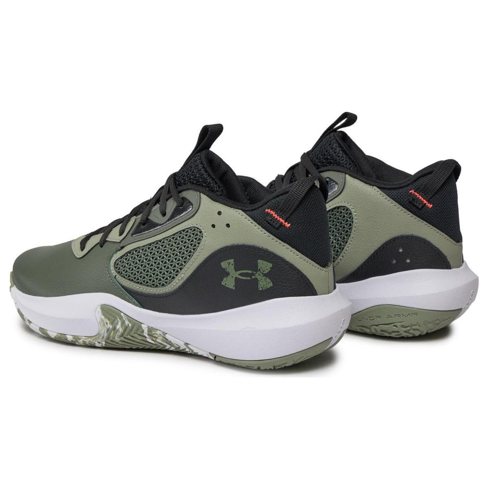 Under Armour Lockdown 6