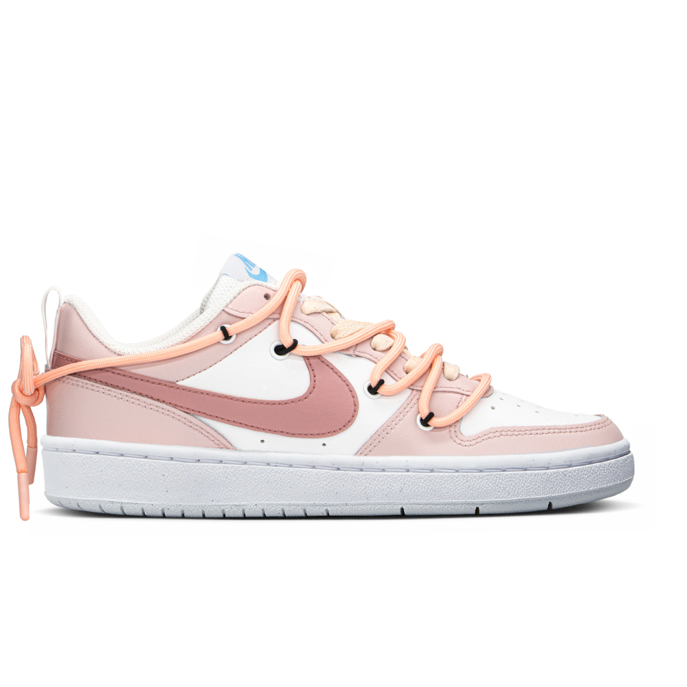 【 】 Nike Court Borough FZBB GS