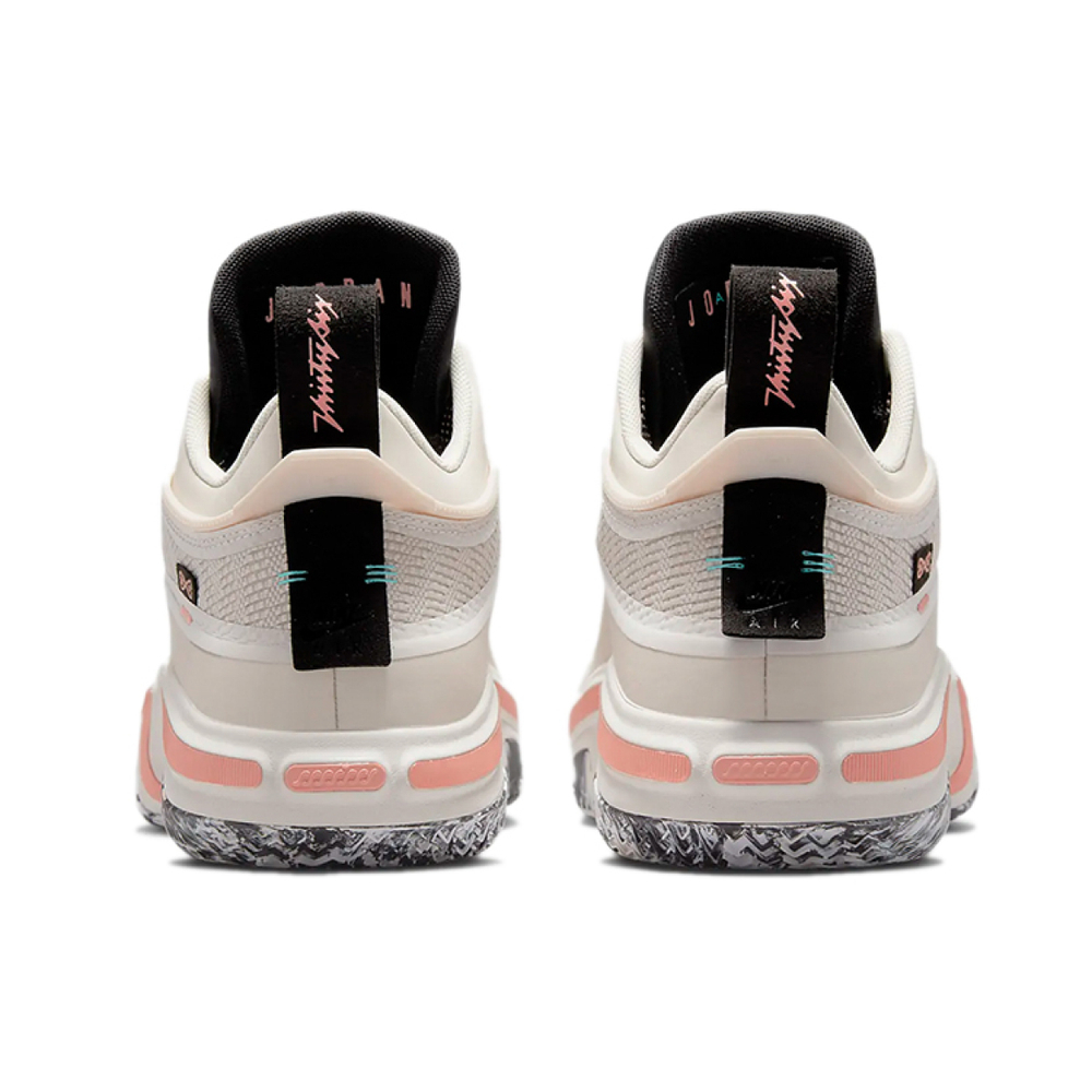 Jordan Air Jordan 36 Low Light Orewood Brown TPU