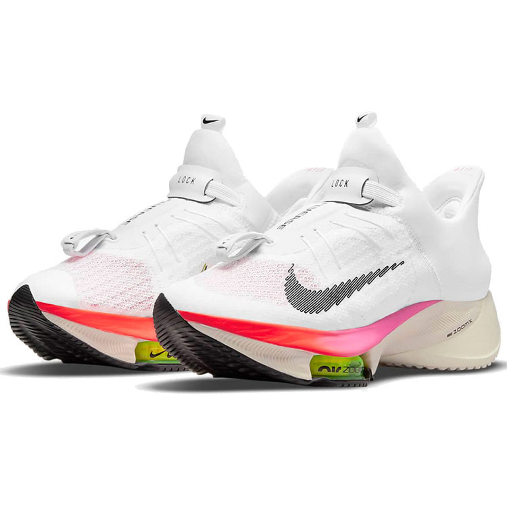 Nike Air Zoom Tempo Next%