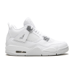 Jordan Air Jordan 4 Retro Pure Money 2017