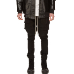 RICK OWENS/RO FW23 dirty