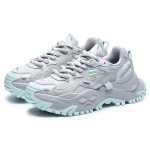 FILA FUSION BIANCO