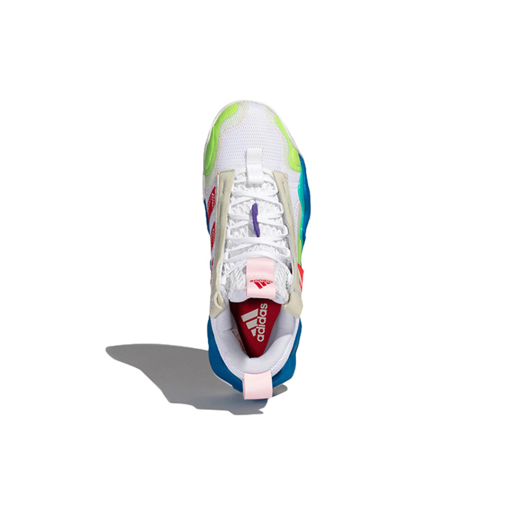 Adidas Exhibit B