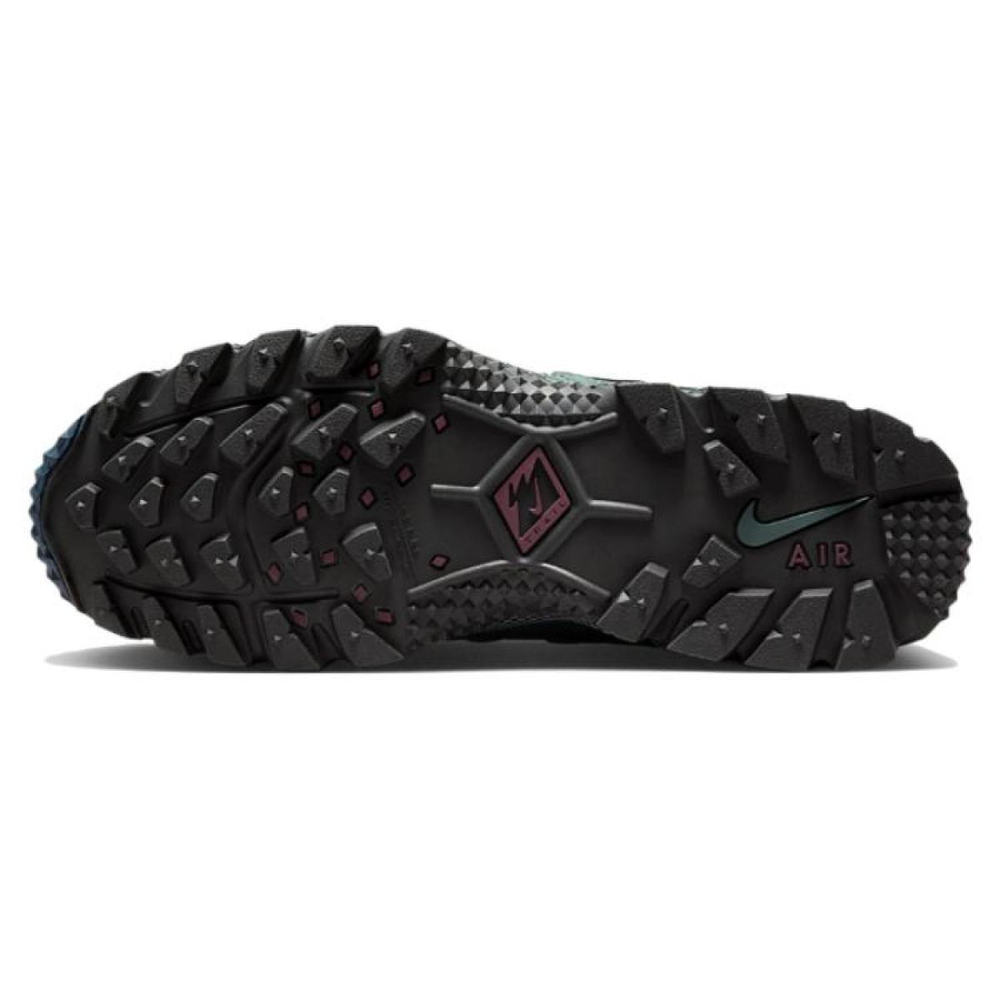 Nike Air Humara QS "Faded Spruce"