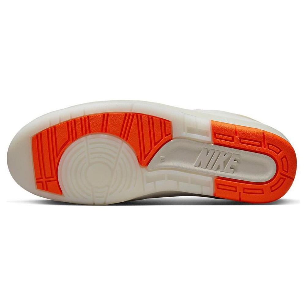Shelflife x Jordan Air Jordan 2 retro low
