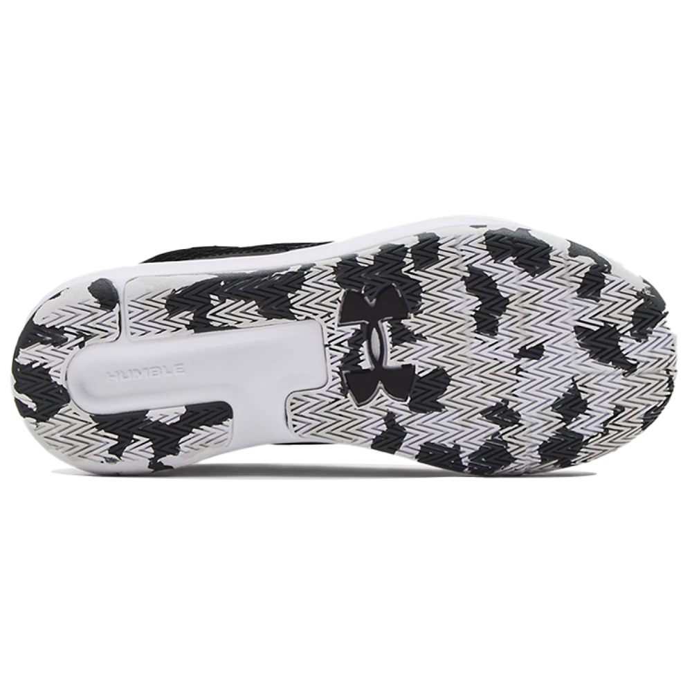 Under Armour Lockdown 5