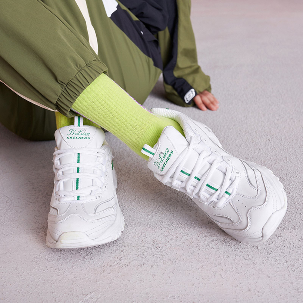 Skechers D'LITES 1.0