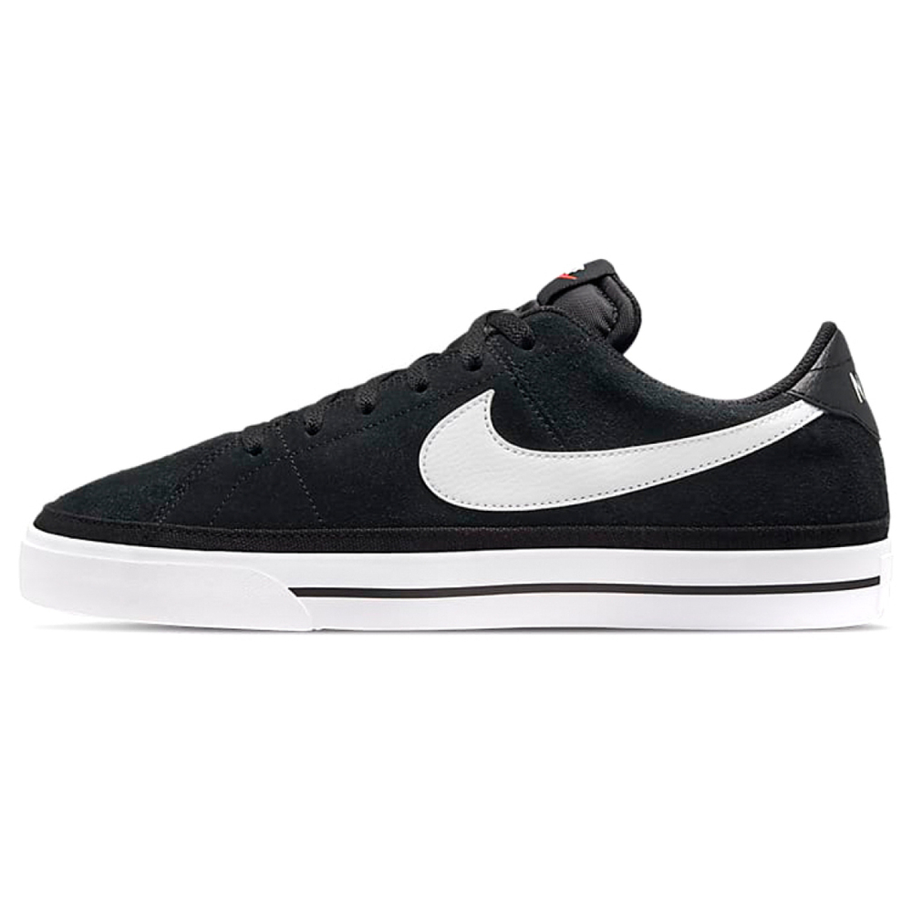 Nike Court Legacy suede