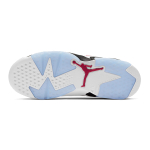 Air Jordan 6 Retro "Carmine"