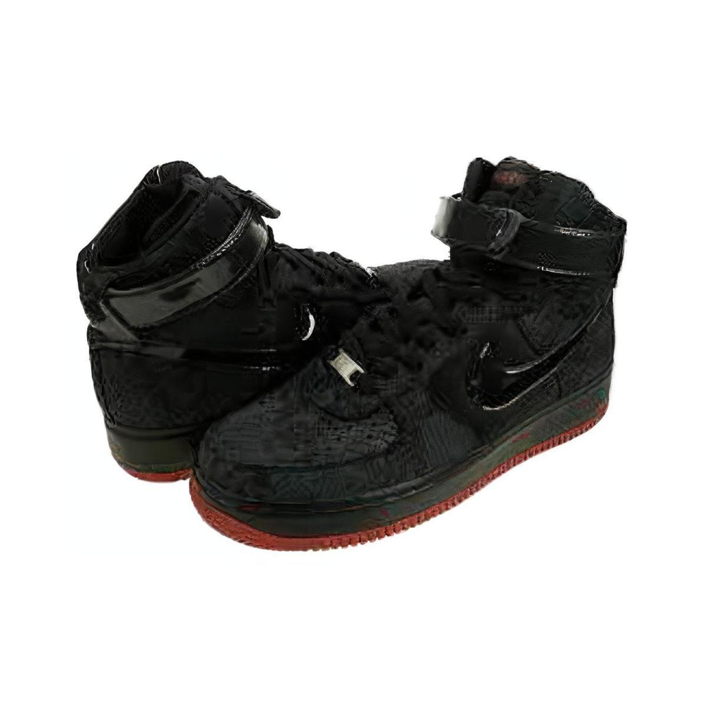 Nike Air Force 1 Eddie Cruz West Coast