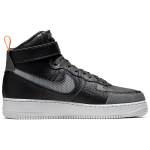 Nike Air Force 1 Branding