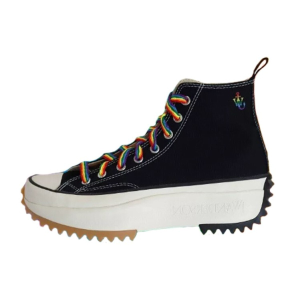 J.W.Anderson x Converse Run Star Hike