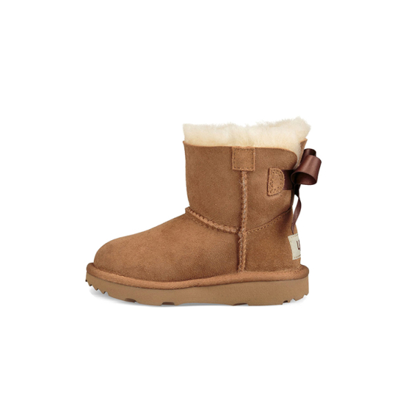 UGG Mini Bailey Bow II