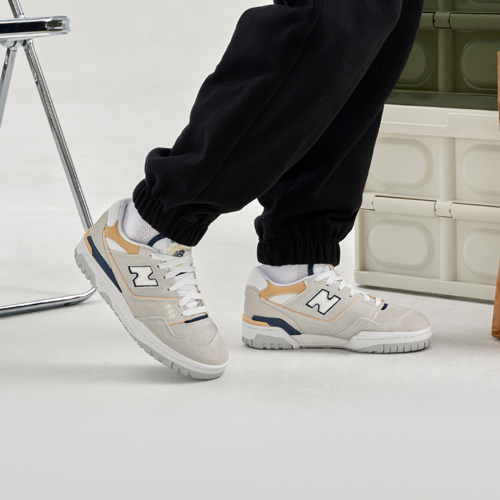 New Balance NB 550