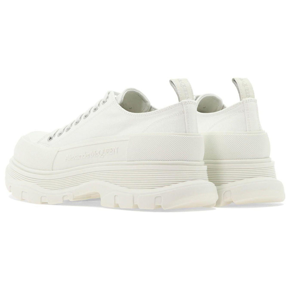Alexander McQueen Tread Slick