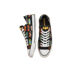 Batman 80th Anniversary x Converse Chuck Taylor All Star DC