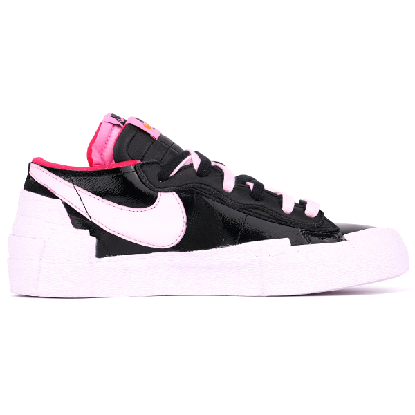 【 】Sacai x NikeBlazerLow Y2K