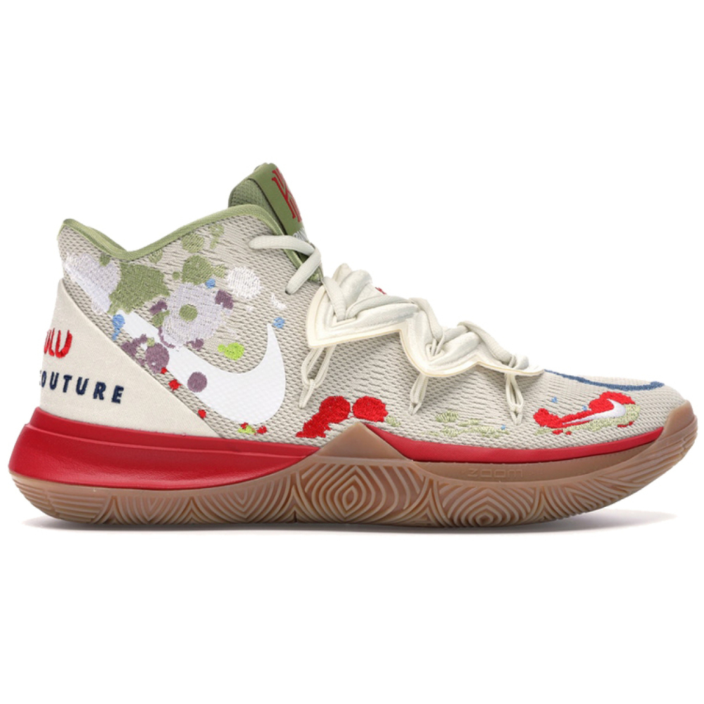 Bandulu x Nike Kyrie 5