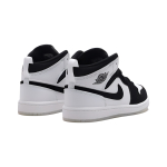 BP Air Jordan 1 Mid "Diamond" SE