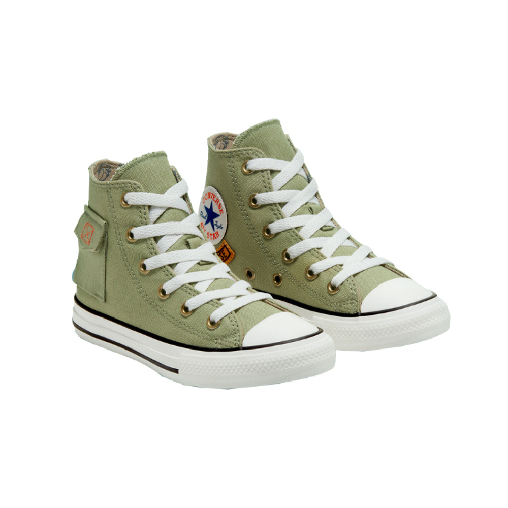 Converse Chuck Taylor All Star Pocket