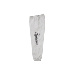 Supreme FW23 WEEK6 RAISED SCRIPT SWEATPANT Logo