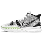 Nike Kyrie 7 Brooklyn Beats Air Zoom Turbo
