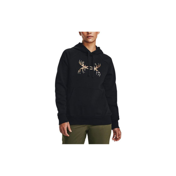 Under Armour Rival Antler Logo