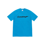 Supreme Week 1 Futura Logo Tee Logo T