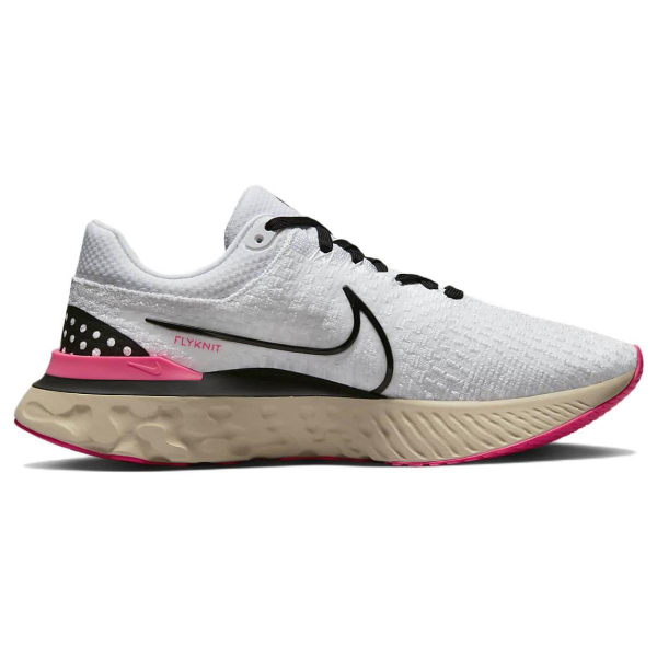 Nike React Infinity Run Flyknit 3