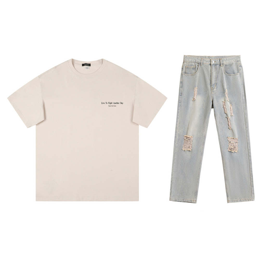 CSKS Logo T