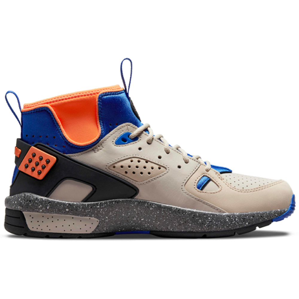 Nike Air Mowabb Rattan Birch TPU