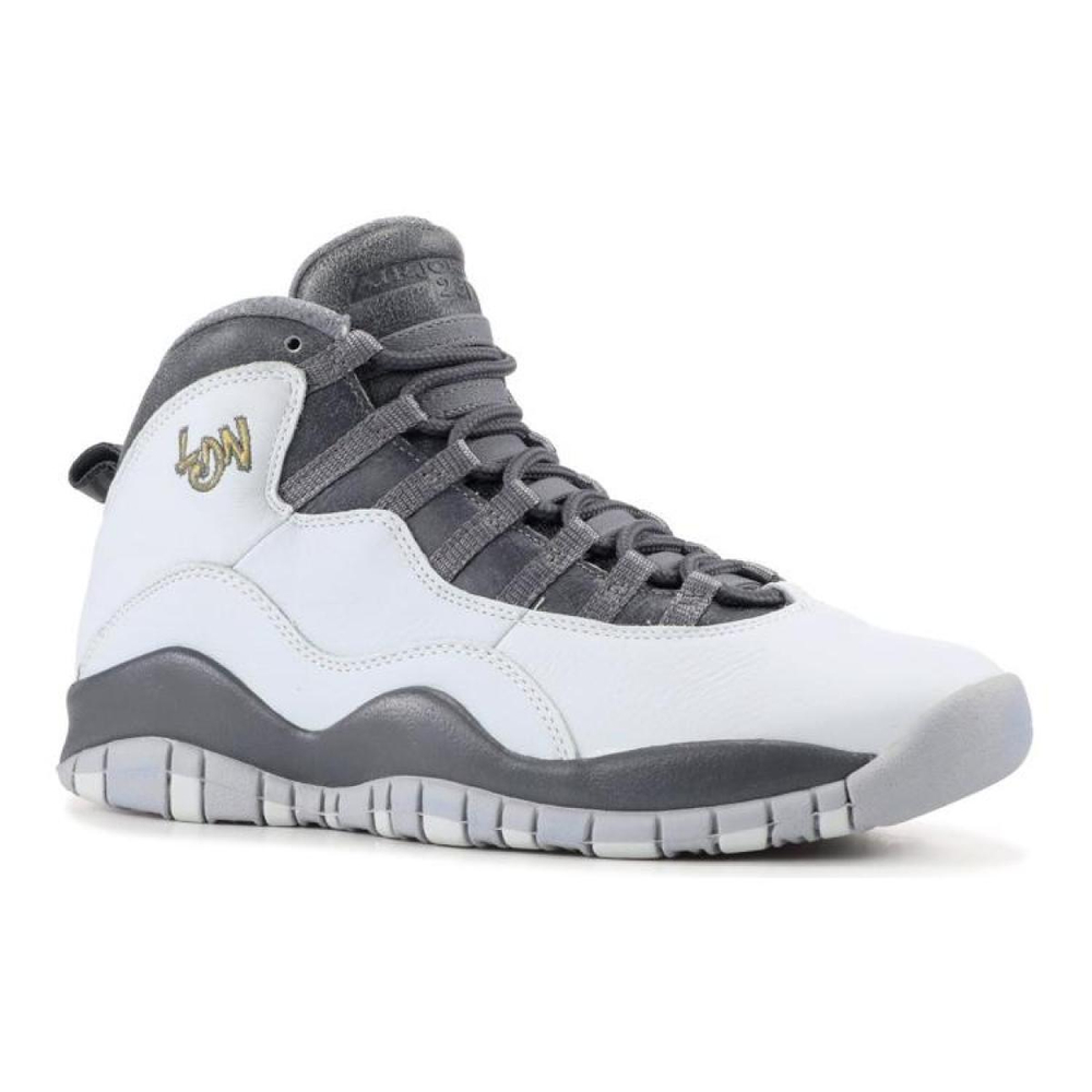 Jordan Air Jordan 10 Retro London